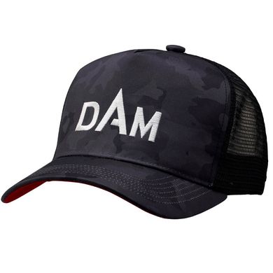 Кепка DAM Camovision Cap