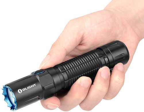 Ліхтар Olight M2R Pro, к:black
