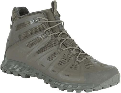 Черевики AKU Selvatica TC MID GTX 13 Ranger Green