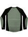 Термокомплект Norfin COMFORT LINE GRAY/серая (1-й шар) XL / * 20