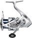 Котушка Shimano Stradic FMC2500S 6+1BB 5.1:2