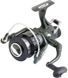 Котушка безінерц. з бетрайнером Salmo DIAMOND CARP 5 (356g/ 5,2:1/ 4+1) 30BR