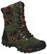 Черевики Prologic Bank Bound Trek Boot High 43/8 Camo