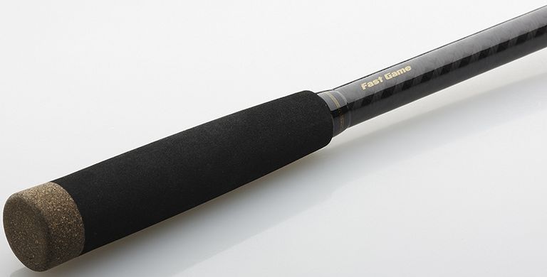 Спінінг Savage Gear SG2 Fast Game 8'6"/2.59m 25-70g