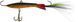 Балансир Viking Fishing Yeti Ice Jig 90mm 46.0g #10 Golden Dark