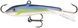 Балансир Rapala Jigging Rap W5 50mm 9.0g HSD