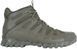 Черевики AKU Selvatica TC MID GTX 13 Ranger Green