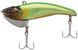 Воблер Jackall Tricoroll Vib 60S 60mm 8.2g Okuhida Mazume Chartreuse