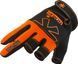 Рукавички Norfin GRIP 3 CUT GLOVES (без 3-х "пальців") / XL