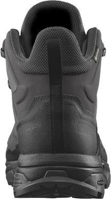 Черевики Salomon X ULTRA Forces MID GTX 9 Wolf/black/black
