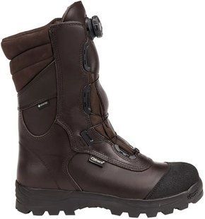 Ботинки Chiruca Dogo Boa 41 Brown