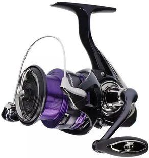 Котушка Daiwa 24 Prorex X LT 4000-C (20004773)