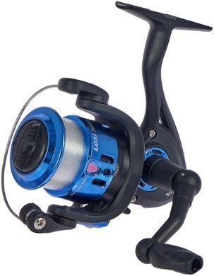Котушка X-Fish Loki 3000 5.2:1 1BB