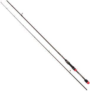 Спиннинг Favorite Rapid RAPTZ-662UL-T 1.98m 2-7g Fast