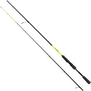 Спиннинг Select Zander ZND-702MH 2.13m 7-35g Ex.Fast