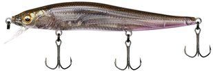 Воблер Megabass Vision Oneten SF 110mm 14.0g Fa Ghost Wakasagi