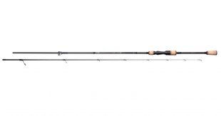 Спиннинг Mikado Red CuT Light Jig 2.44м 3-15гр.