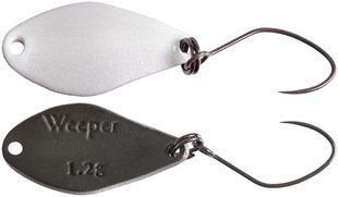 Блешня Nories Masukurouto Weeper 1.2g #015