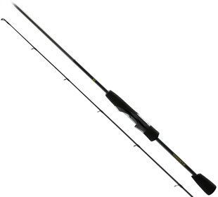 Спиннинг Favorite X1 General Light X1.1-832M 2.51m 7-21g Fast