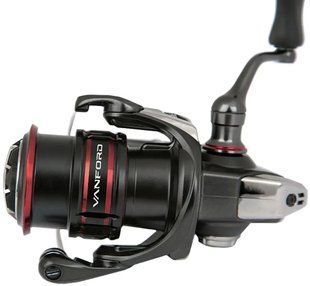 Котушка Shimano Vanford C5000XG 7+1BB