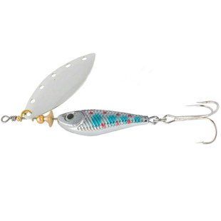 Блешня Daiwa Silver Creek Spinner-R 1150 15g #Amago