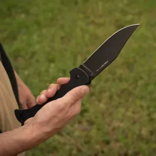 Нож Cold Steel XL Recon 1 Clip Point