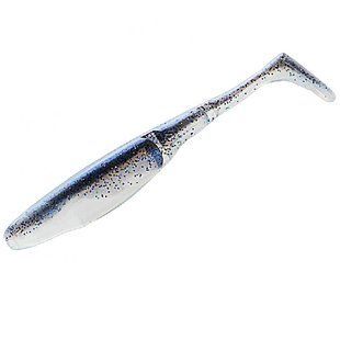 Плавающий силикон ZMAN Scented Paddlerz 4" 5pc #Ralphs Shad (SPT4-307PK5)