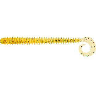 Силикон Fishing Drugs Longer Snake 3" #05 Caramel