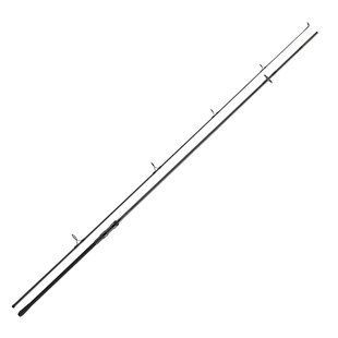Вудлище коропове Daiwa Black Widow XT Carp 3.60m 4.5lb 2sec. (11583-367)