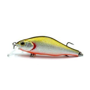 Воблер GLADIATOR "HAMSIK" (#33)Floating 7cm,9gr