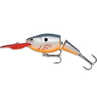 Воблер Rapala Jointed SHAD RAP JSR07 BOSD 70мм 13гр.