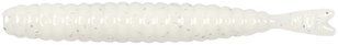 Силикон Reins Aji Slender 2" 103 Glow White Silver (12 шт/уп.)