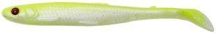 Силікон Savage Gear Slender Scoop Shad 150mm 17.0g Lemon Back (поштучно)