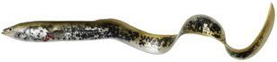 Силікон Savage Gear 3D Real Eel Loose Body 150mm 12.0g Lamprey PHP (поштучно)