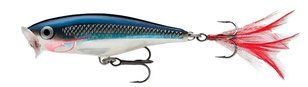 Попер Rapala Skitter Pop Surface Popper 70mm 7g #SD (SP07 SD)