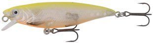 Воблер Savage Gear 3D Twitch Minnow SS 66cm 5g 04-Lemon Back