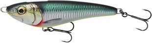 Воблер Savage Gear Freestyler V2 SS 130mm 46.0g Green Silver