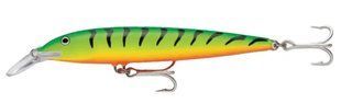 Воблер Rapala Magnum Floating 110mm 15g 2.7-3.3m #FT (FMAG11 FT)