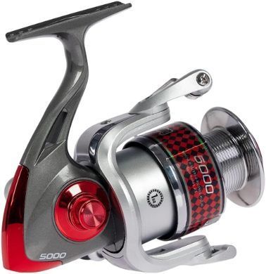 Котушка X-Fish Loki 3000 5.2:1 1BB