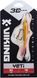 Балансир Viking Fishing Yeti Ice Jig 90mm 46.0g #08 Candle Flame