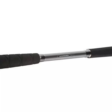 Спінінг Daiwa Seahunter X 2.70m 30-60g (11533-270)