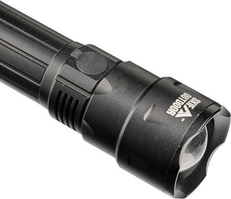 Ліхтар туристичний Skif Outdoor Focus II