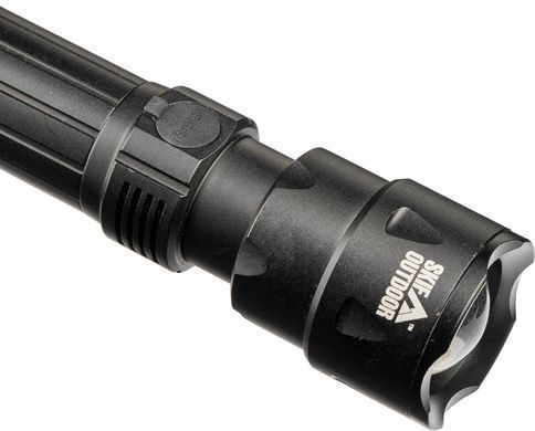 Ліхтар туристичний Skif Outdoor Focus II