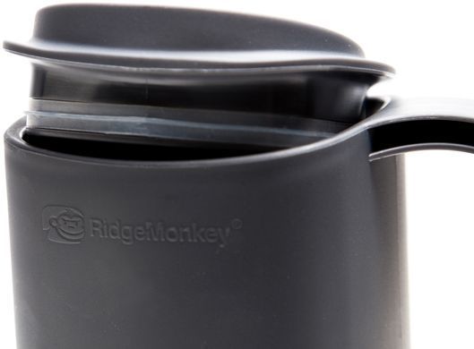 Термокружка RidgeMonkey ThermoMug 400ml