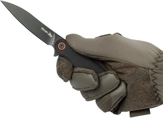 Нож Skif Townee Jr BSW, ц:black
