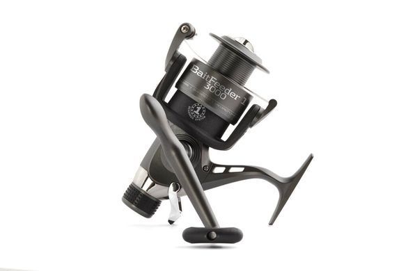 Котушка Salmo Sniper BAITFEEDER 1 5000BR