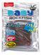 Виброхвосты съедобные искусственные LJ Pro Series BABY ROCKFISH 2,4in (06.10)/071 10шт.