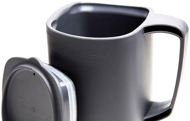 Термокружка RidgeMonkey ThermoMug 400ml