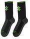 Шкарпетки Norfin T1M ELEMENT HIKING COOLMAX CREW (60% Ny,20% coolmax,17% PL, 3% еласт.) р.L(42-44)