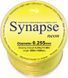 Леска Katran Synapse Neon 1000m (neon-yellow) 0.255mm 11.55lb